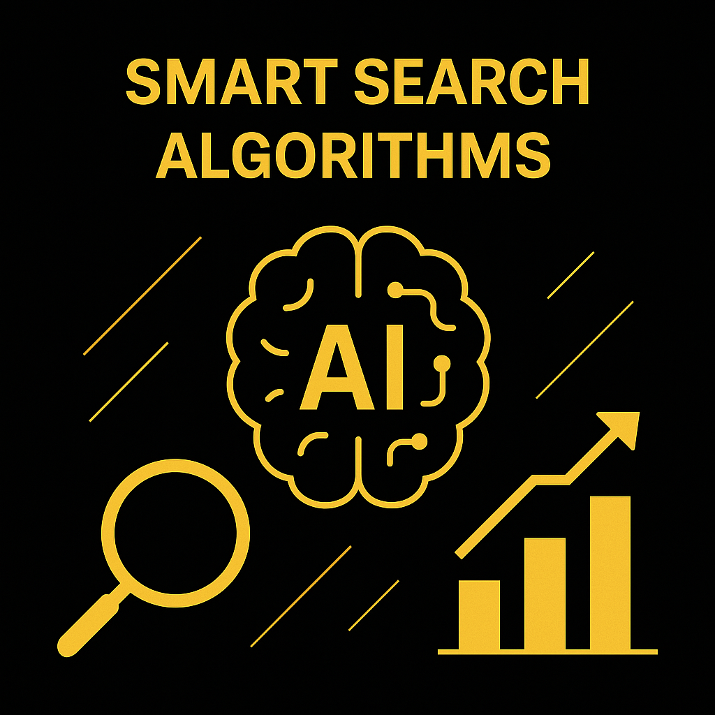 SEO vs AI: Smart Search Algorithms
