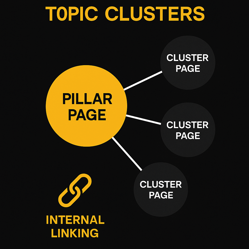 Topic Cluster