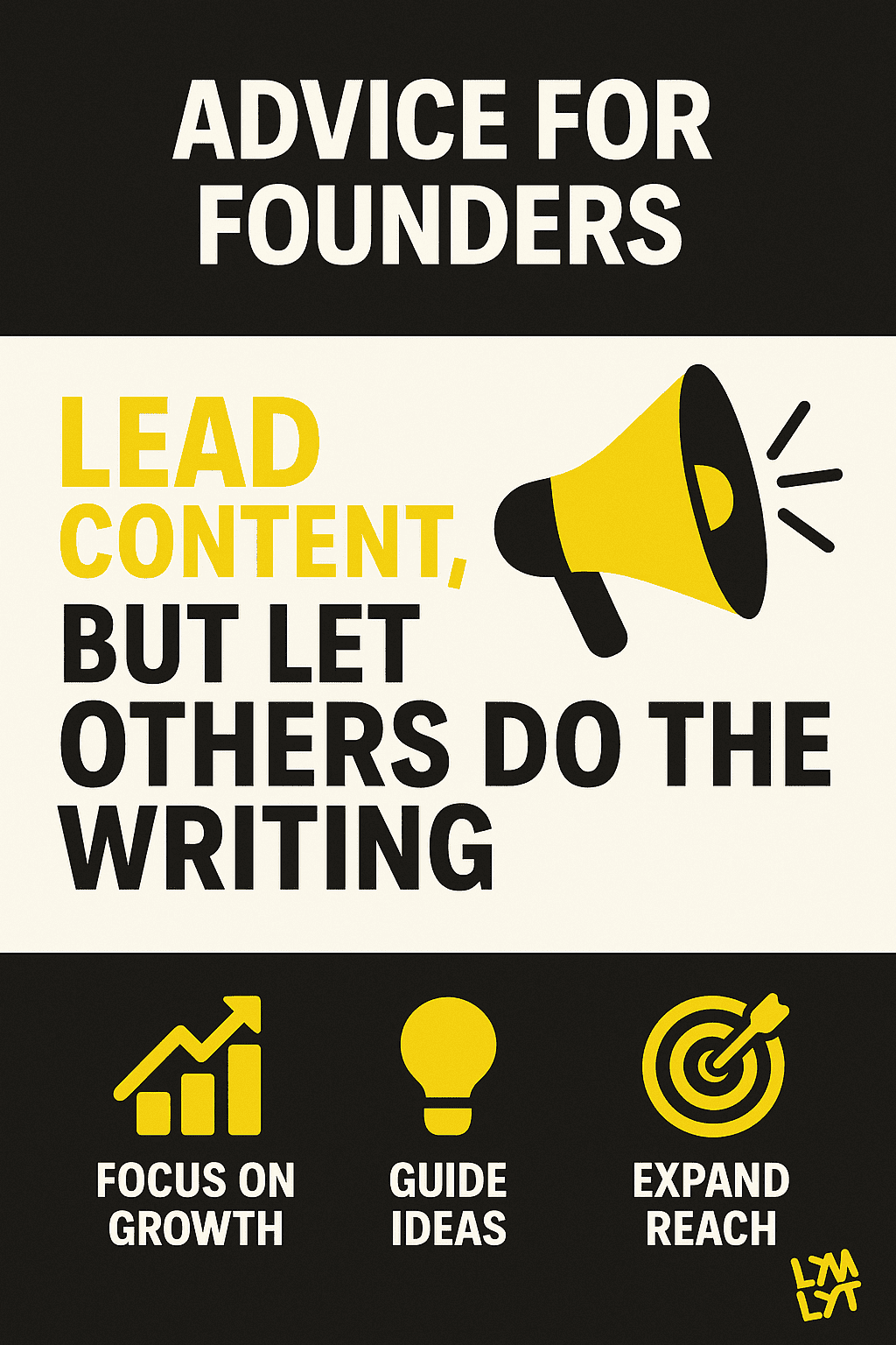 advice for founders
