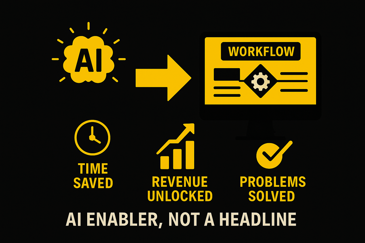 Generative AI Enabler