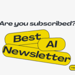 Best AI Newsletters
