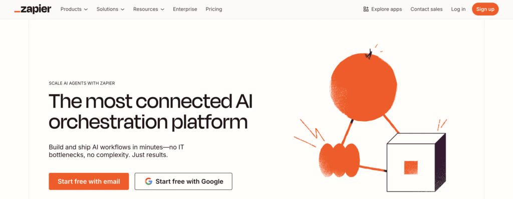 zapier