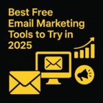 email marketing tool