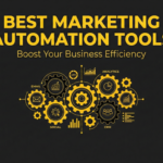 best marketing automation tool