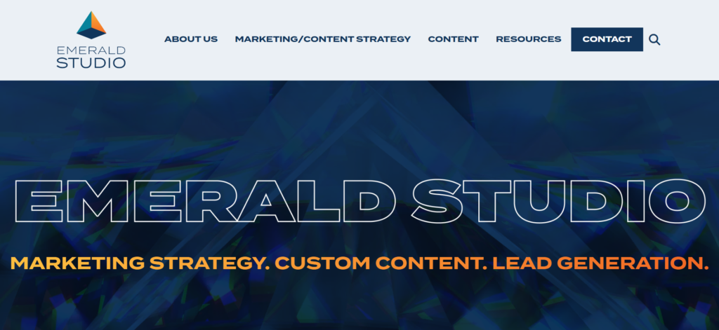 Column Five alternatives - Emerald Studio
