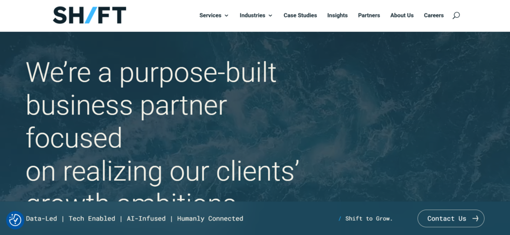  Best Marketing Operations Agency-shiftparadigm