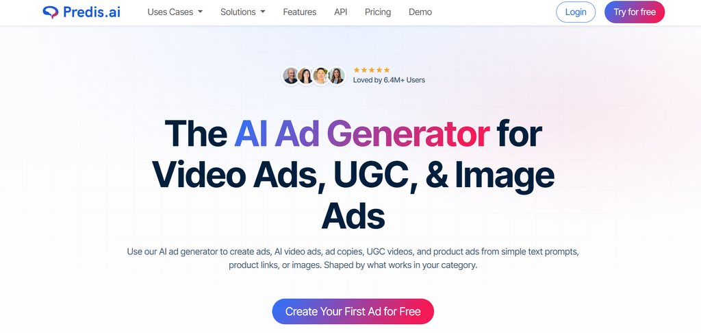  AI Content Repurposing Tools - Predis.ai