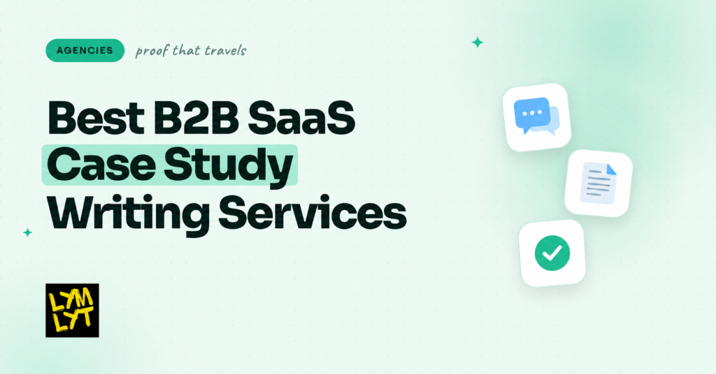 best case study writing services