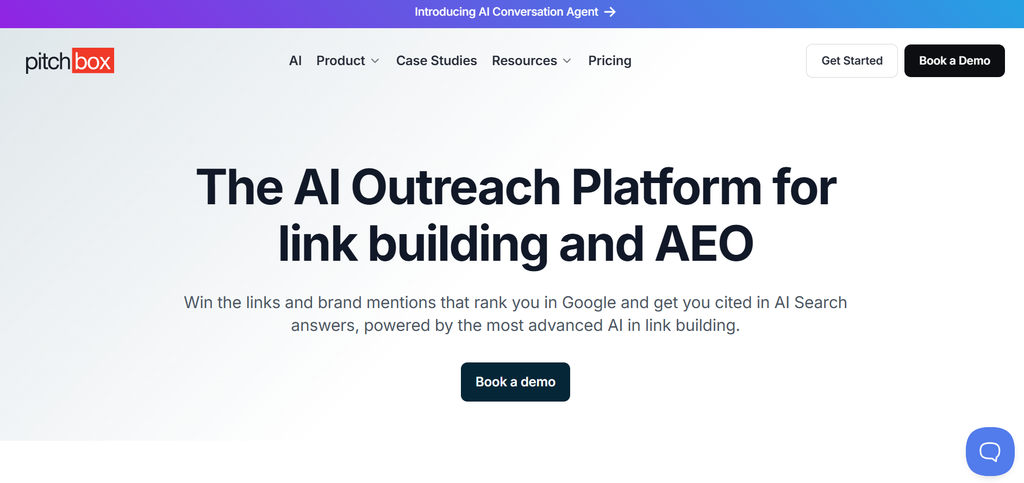 Outreach Tools for Earned Media - PitchBox